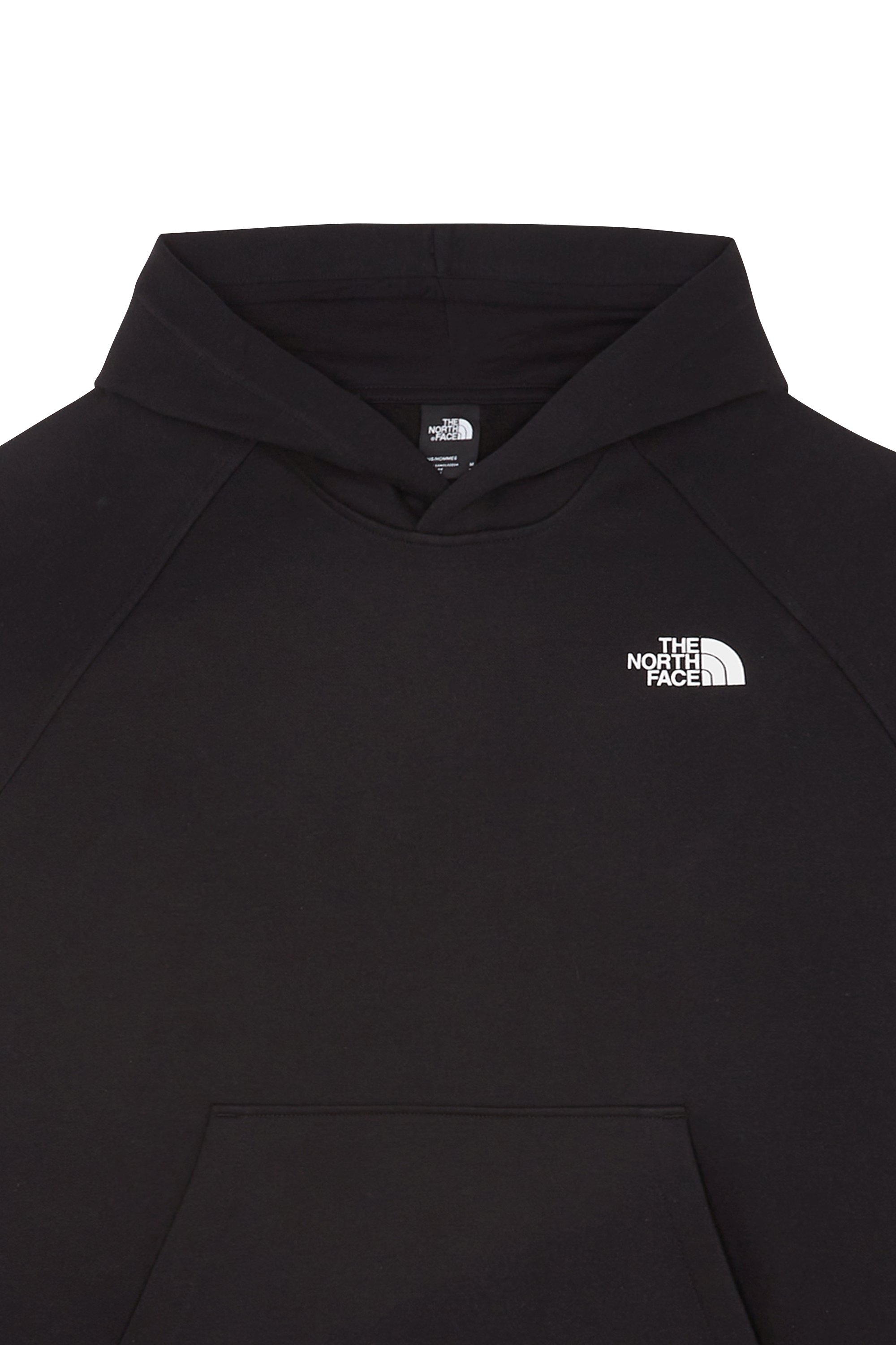 Hoodie Noir