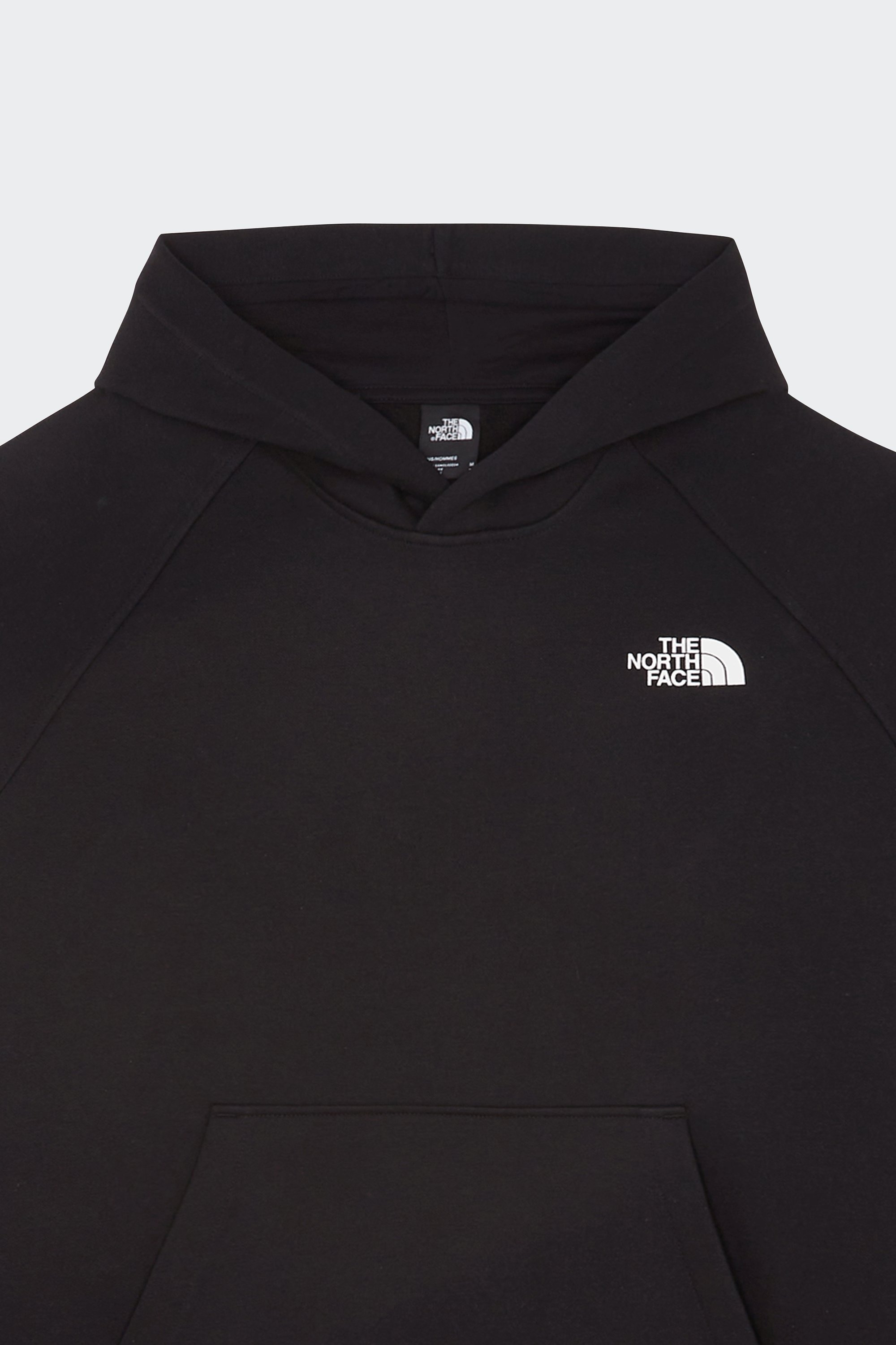Hoodie | Black by THE NORTH FACE Hoodie Black