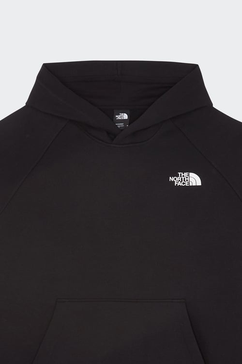 THE NORTH FACE Hoodie Noir