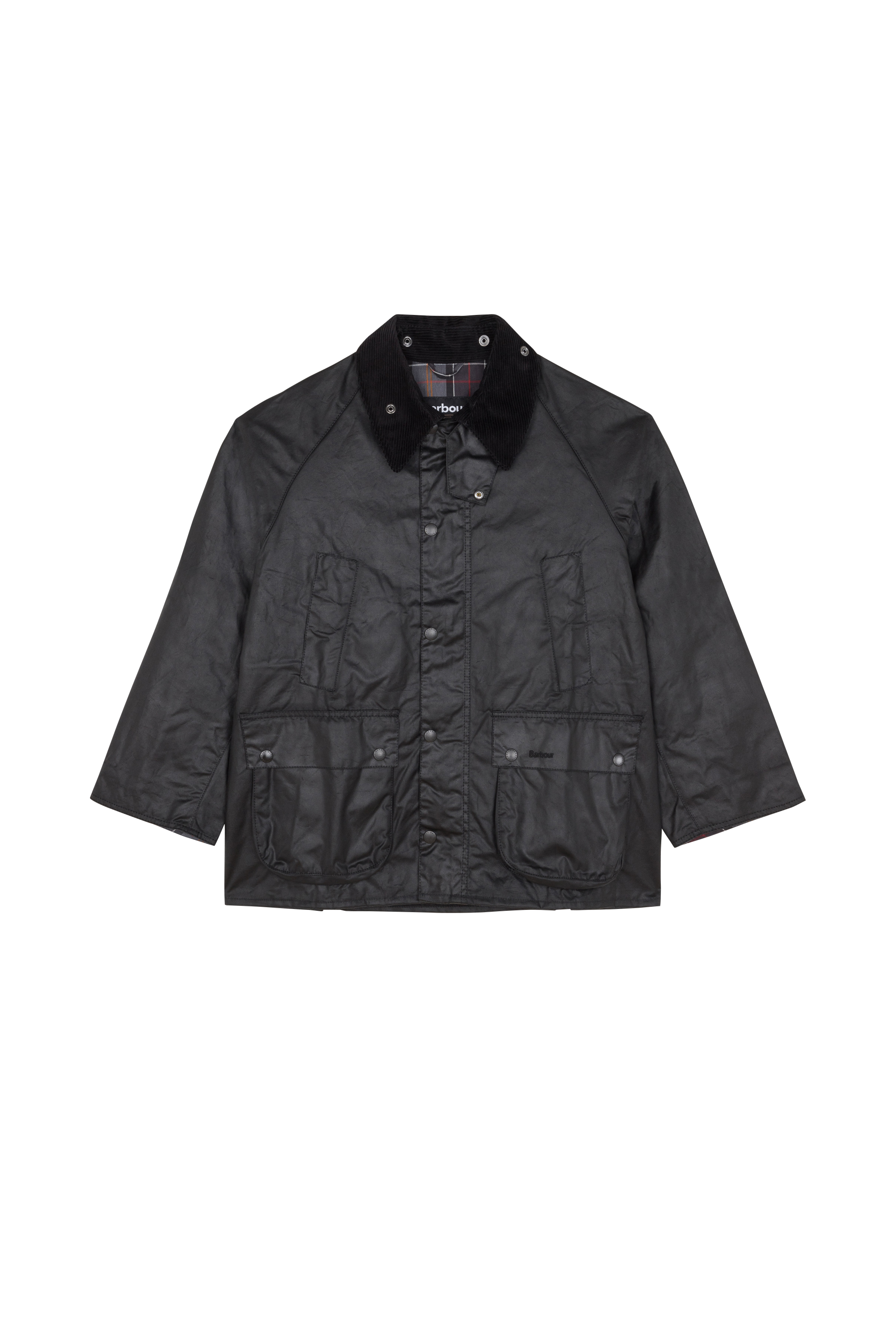 Jacket Black
