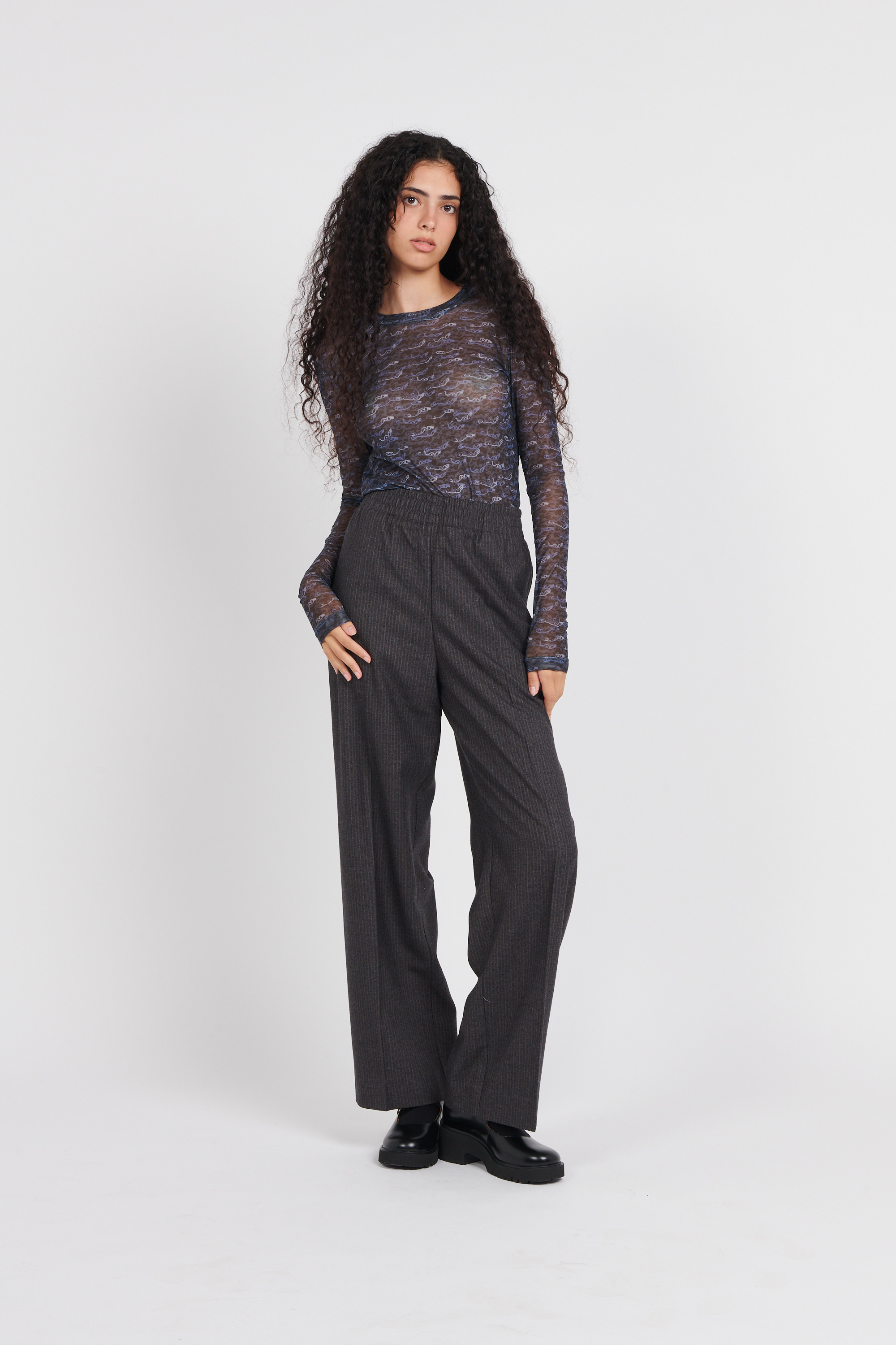 Top Black
