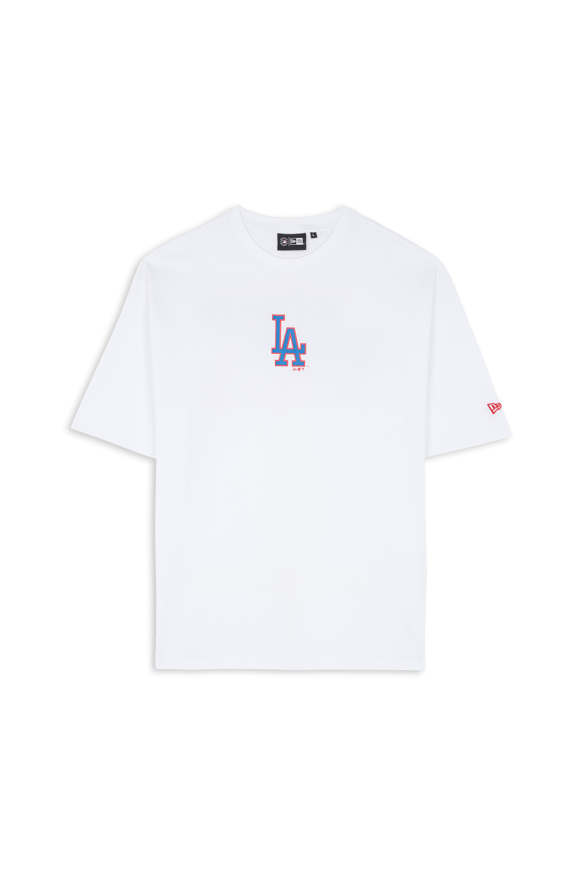 T-shirt White