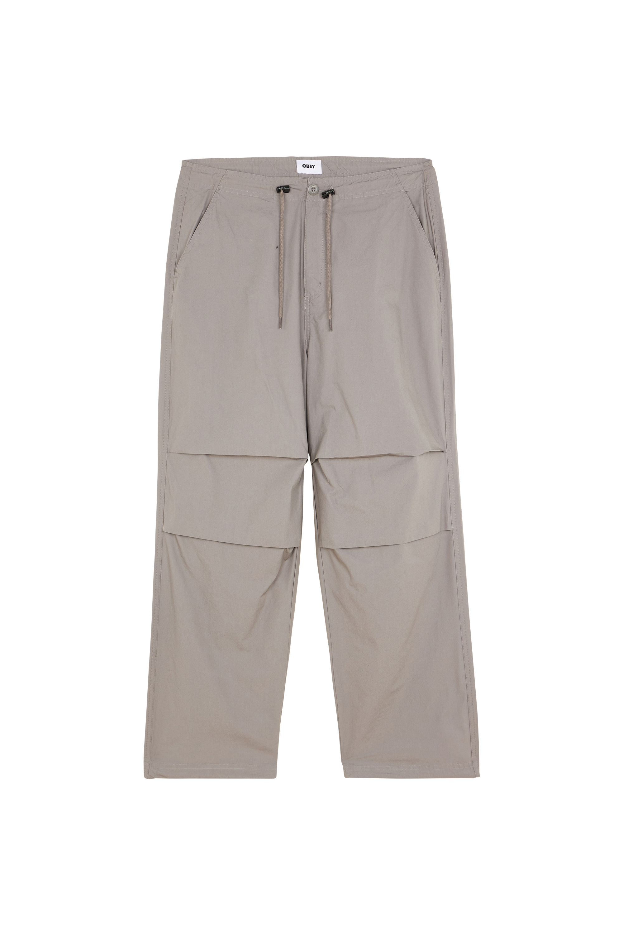 Parachute pants Blue