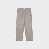 Parachute pants MINA PARACHUTE Bleu