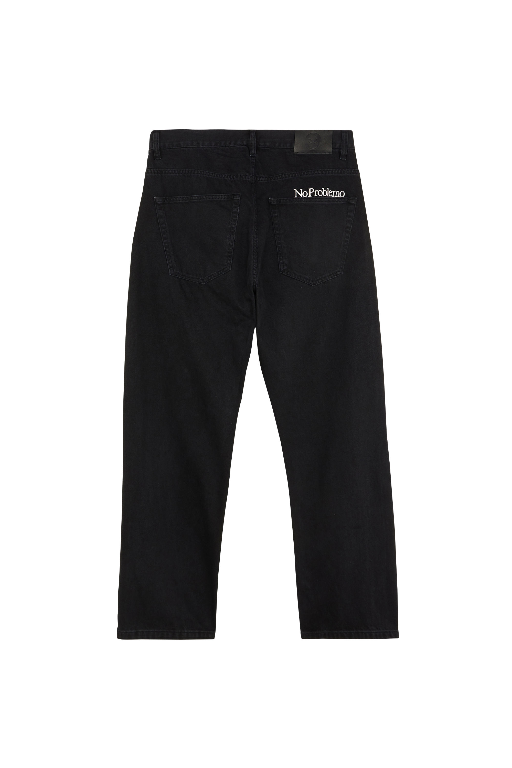 Jeans Black