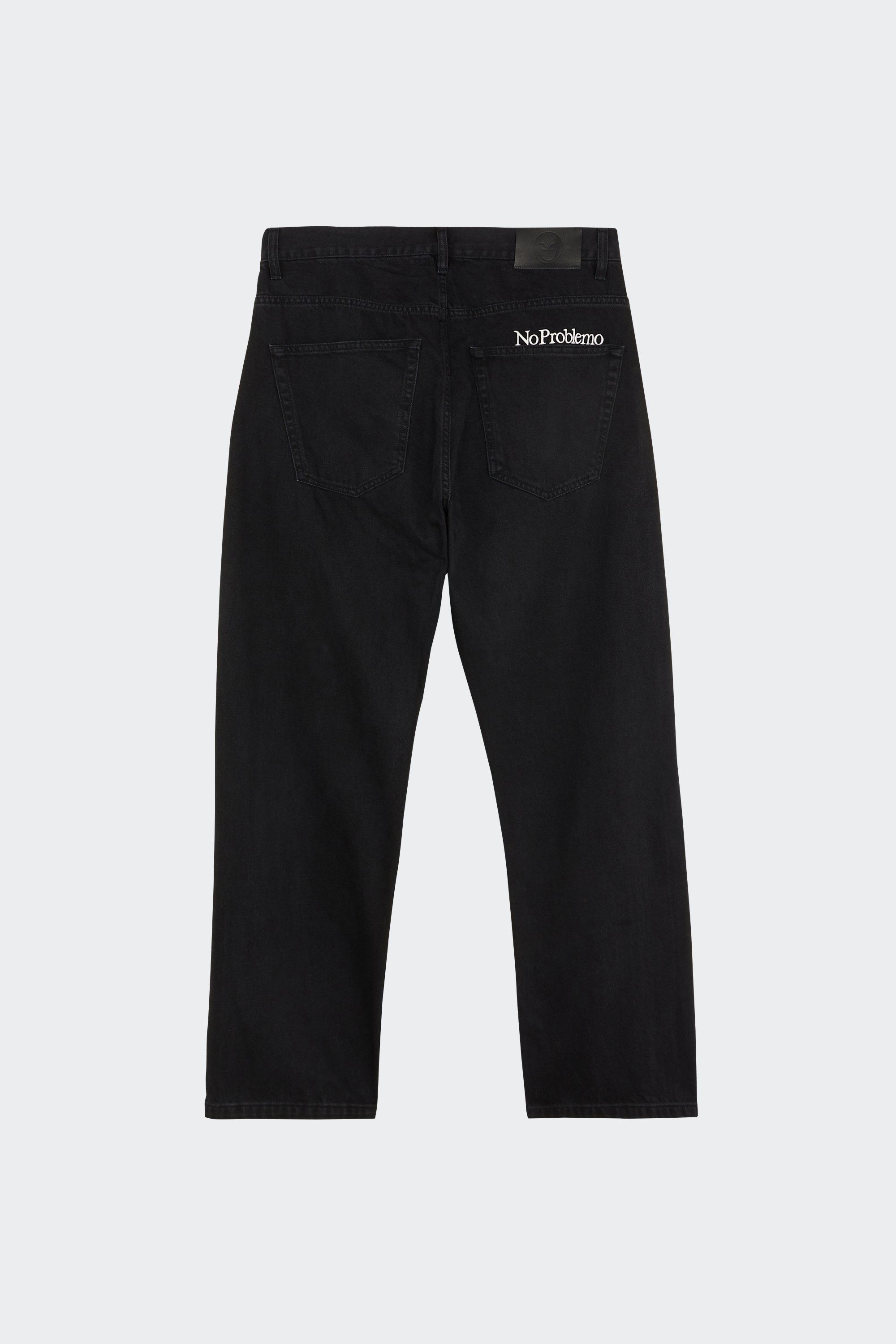 Jeans | Black by NO PROBLEMO Jeans Black
