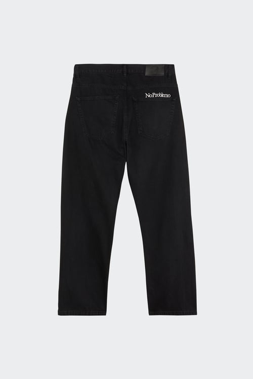 NO PROBLEMO Jean Noir