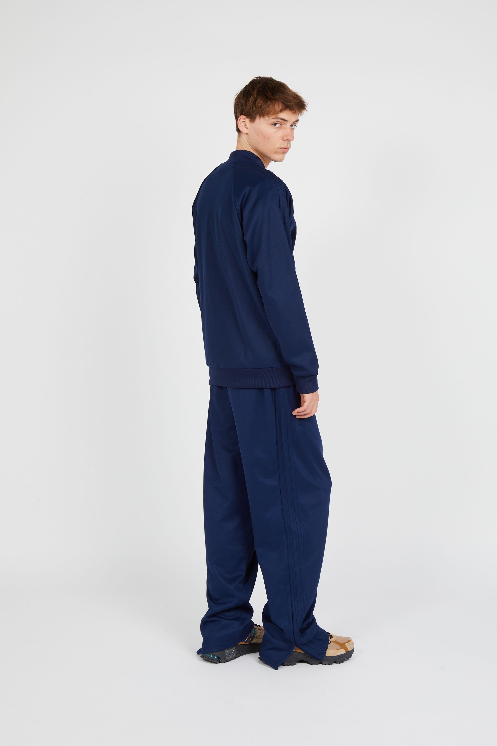 Joggers Blue