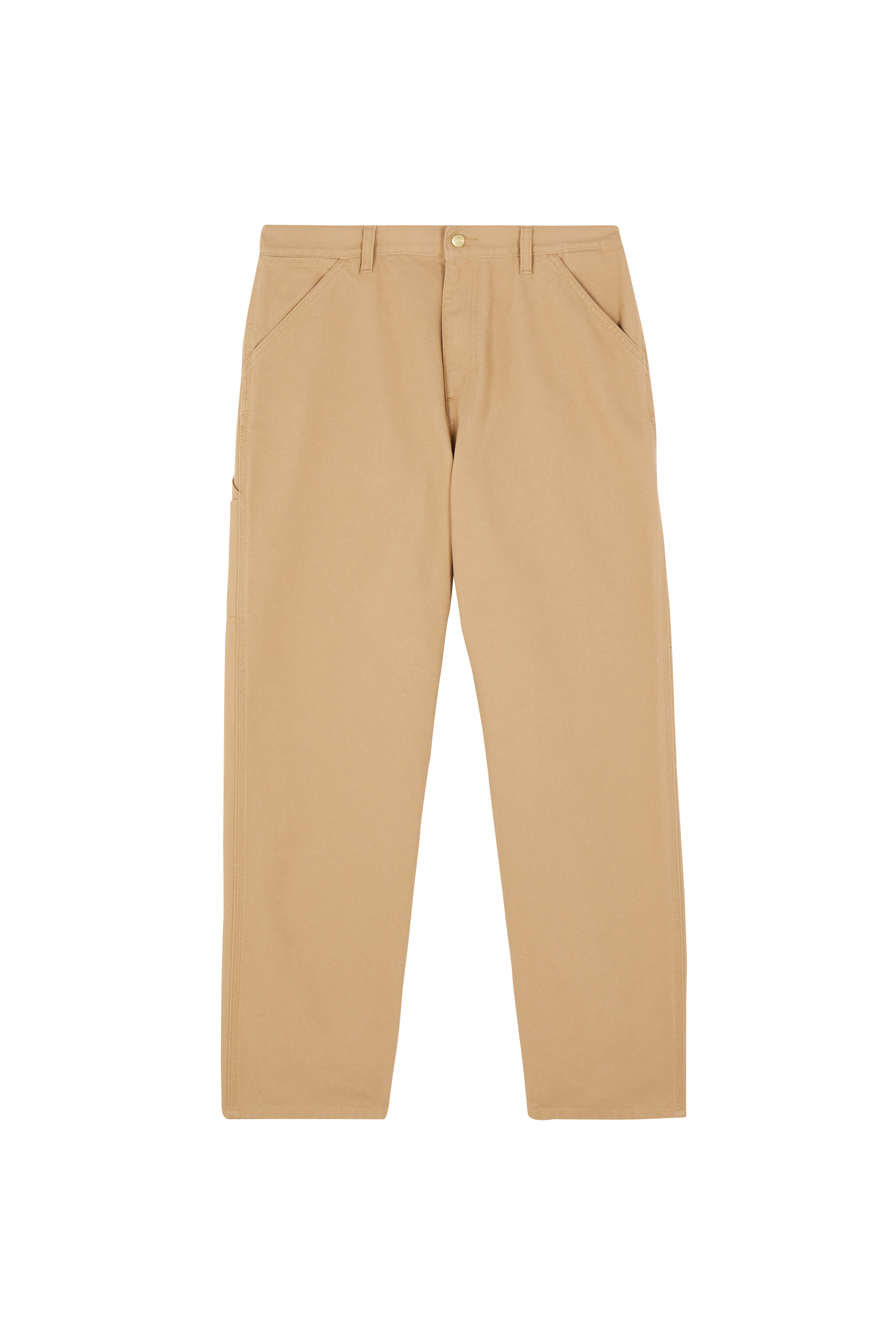 Pantalon Beige