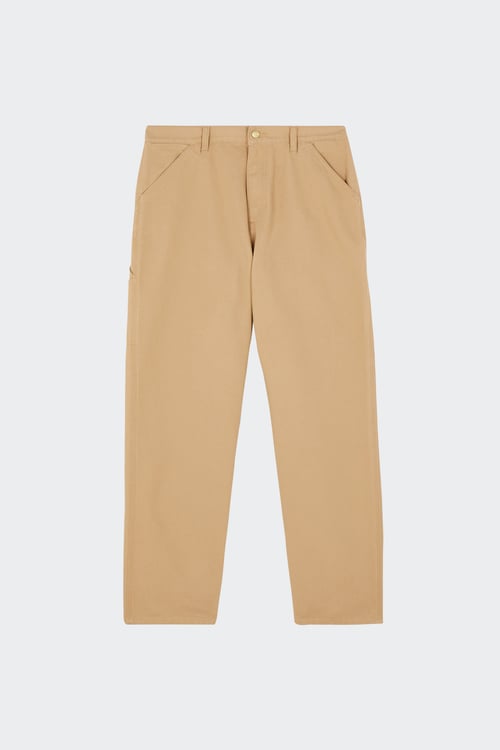 Pantalon - Taille 33/32 Beige