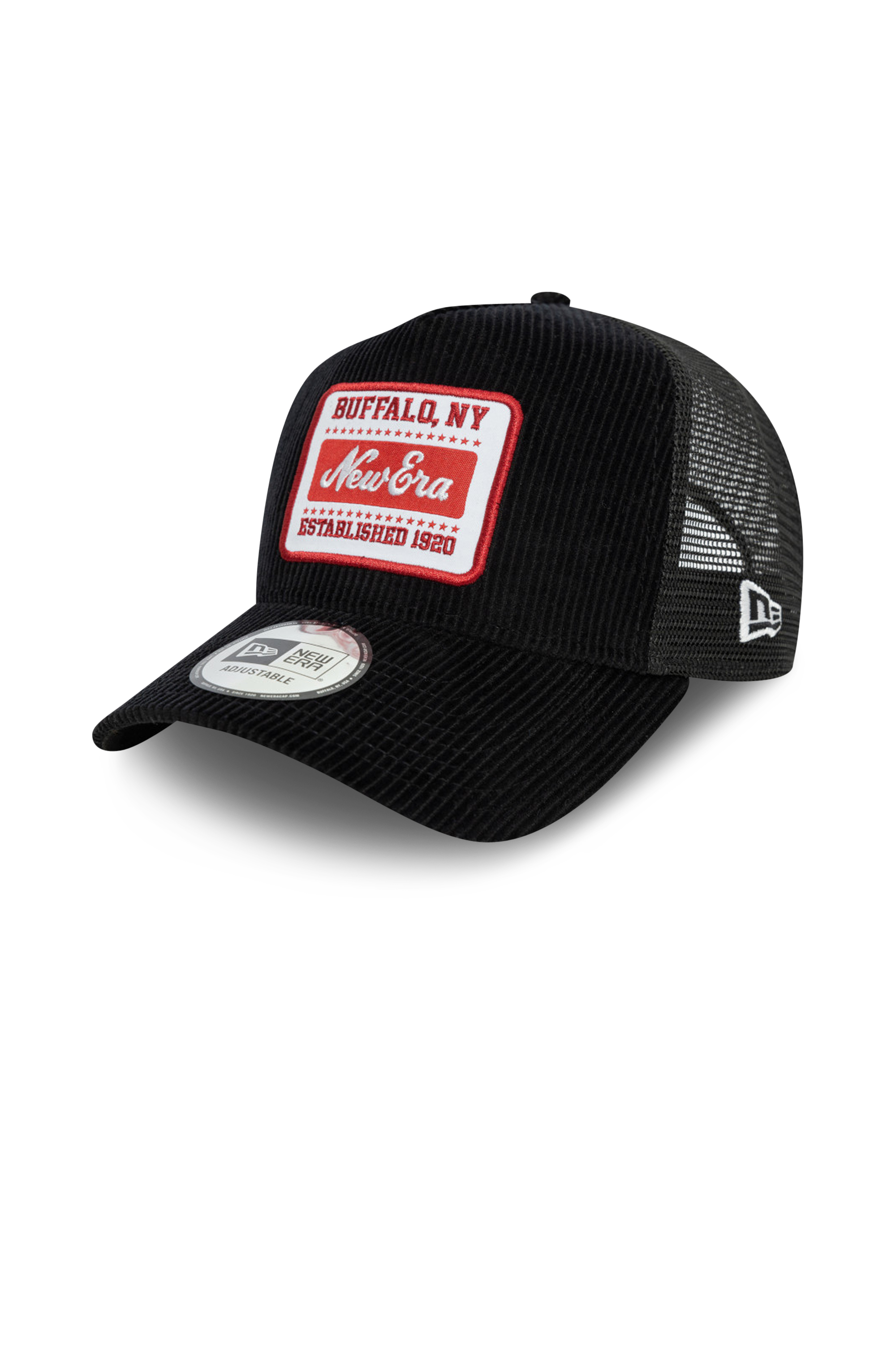 Casquette Noir