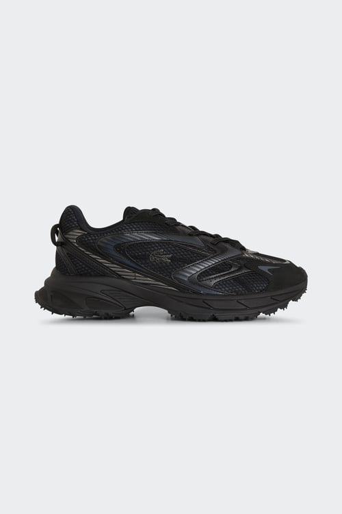 Baskets - Taille 41 Noir
