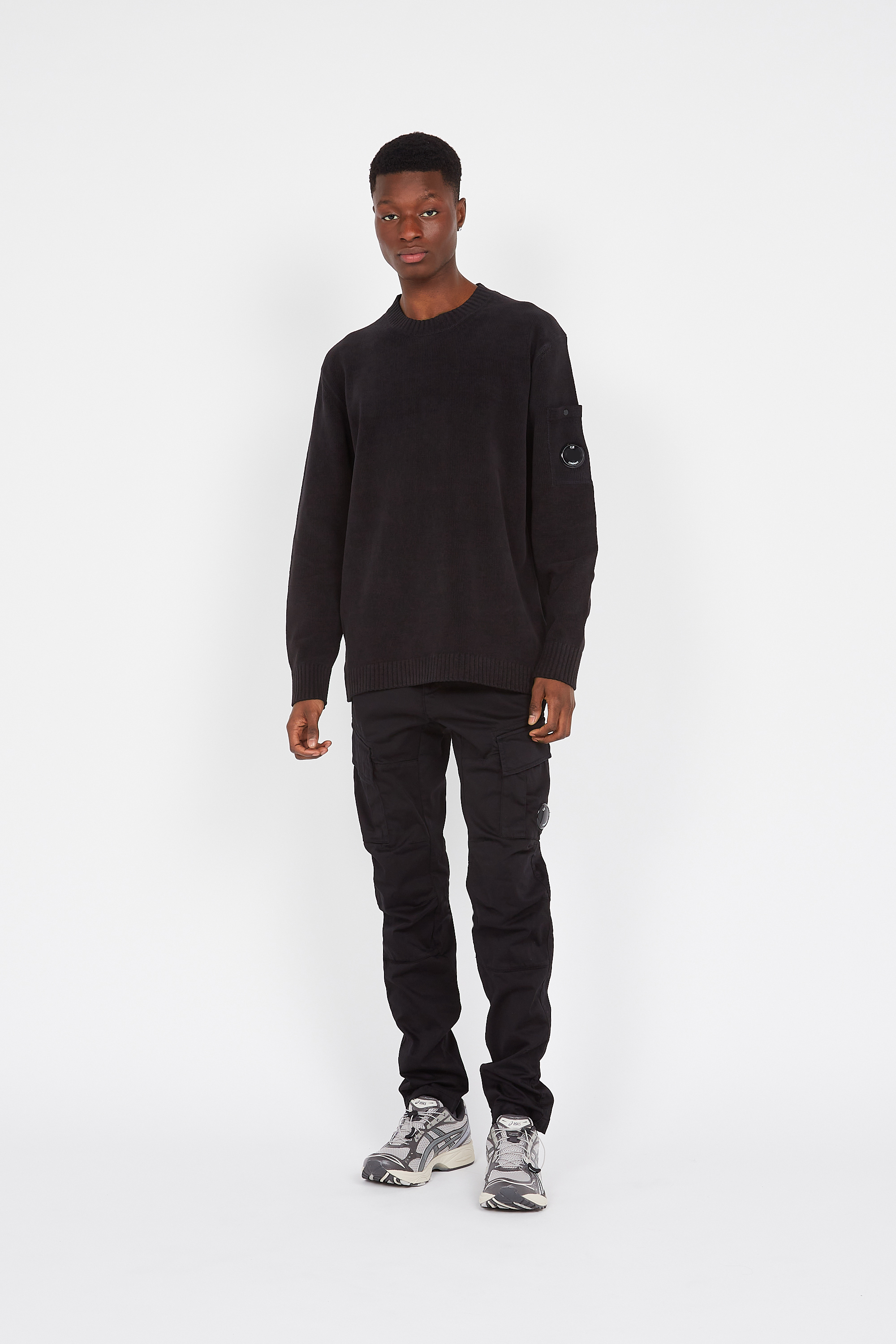 Sweater Black