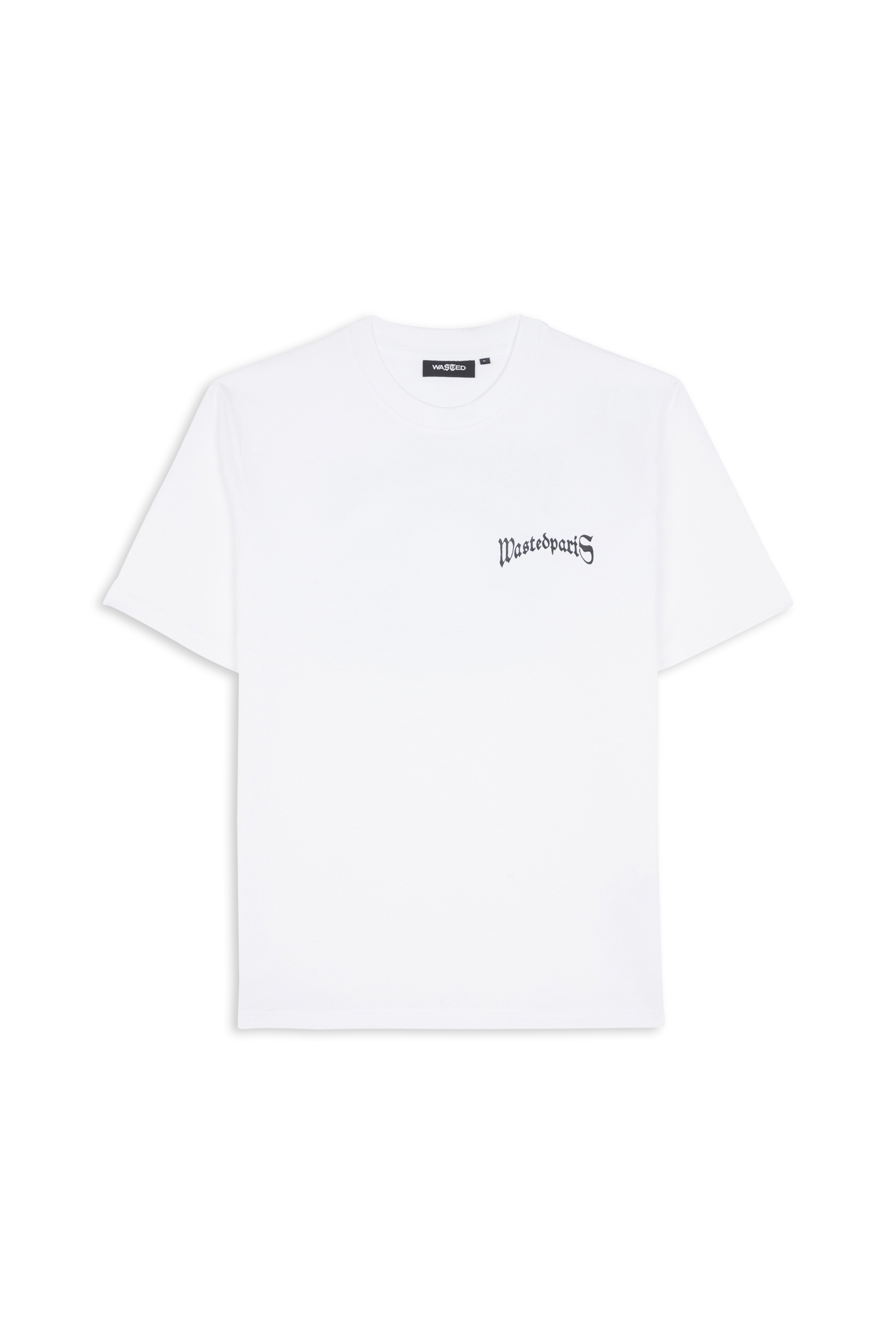 T-shirt Blanc