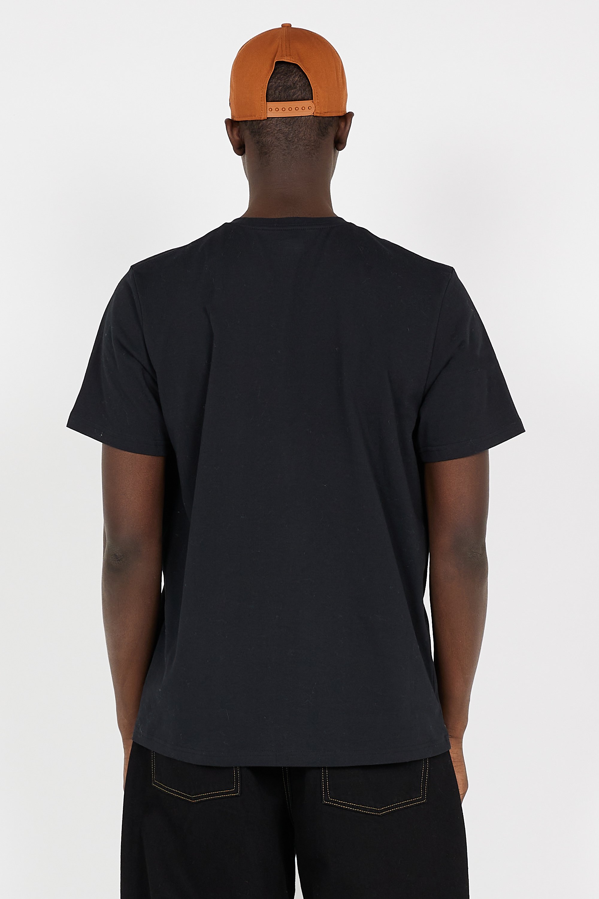 T-shirt | Noir by COLUMBIA T-shirt Noir