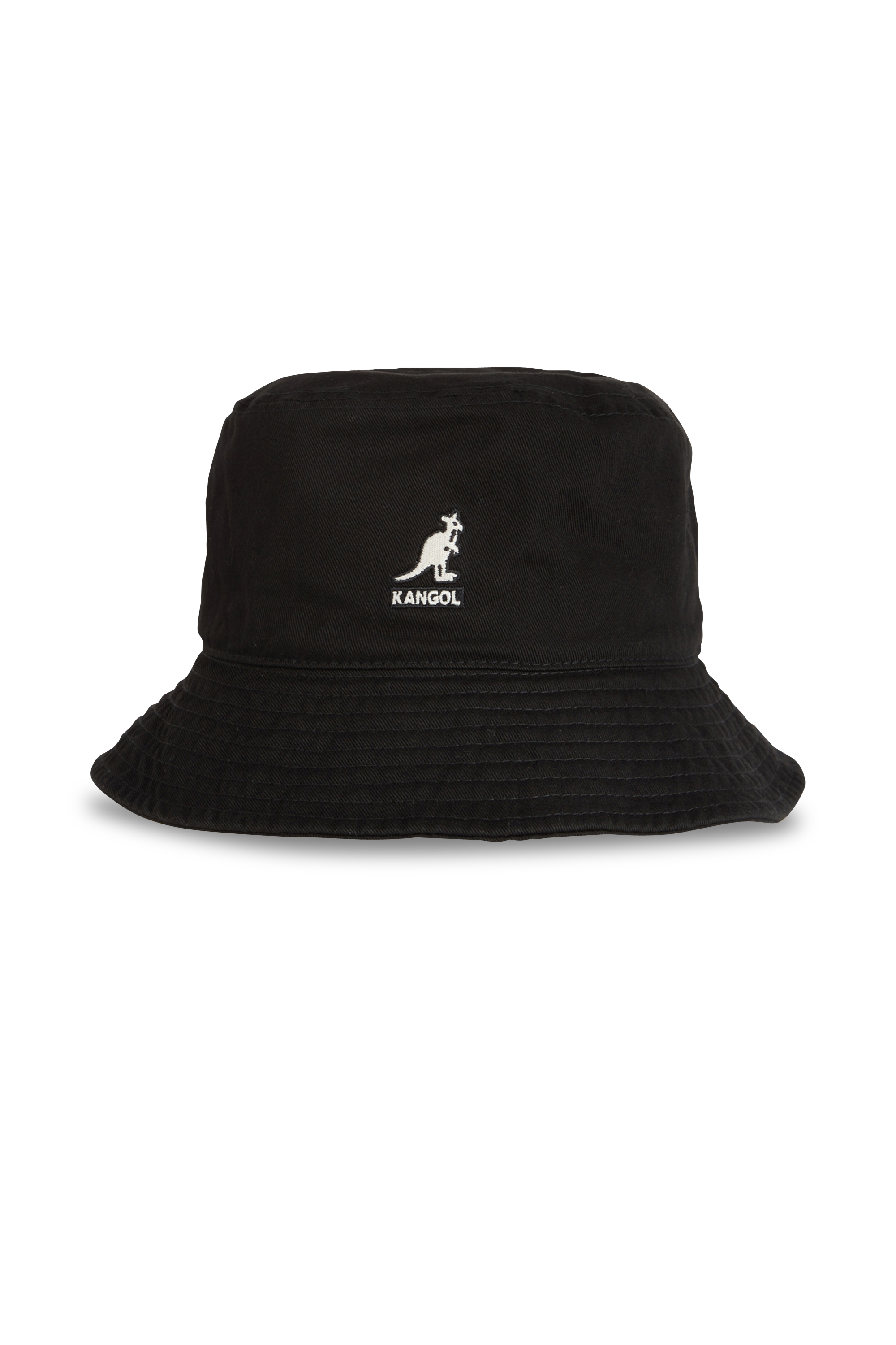 Bucket hat Black