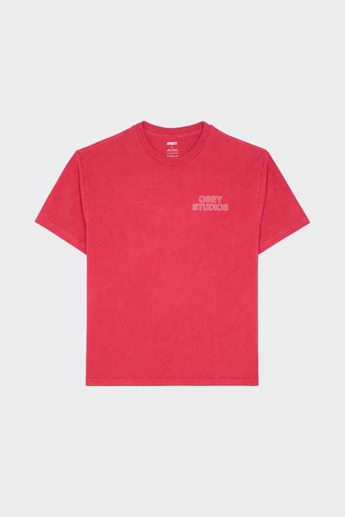 T-shirt - Taille L Rose