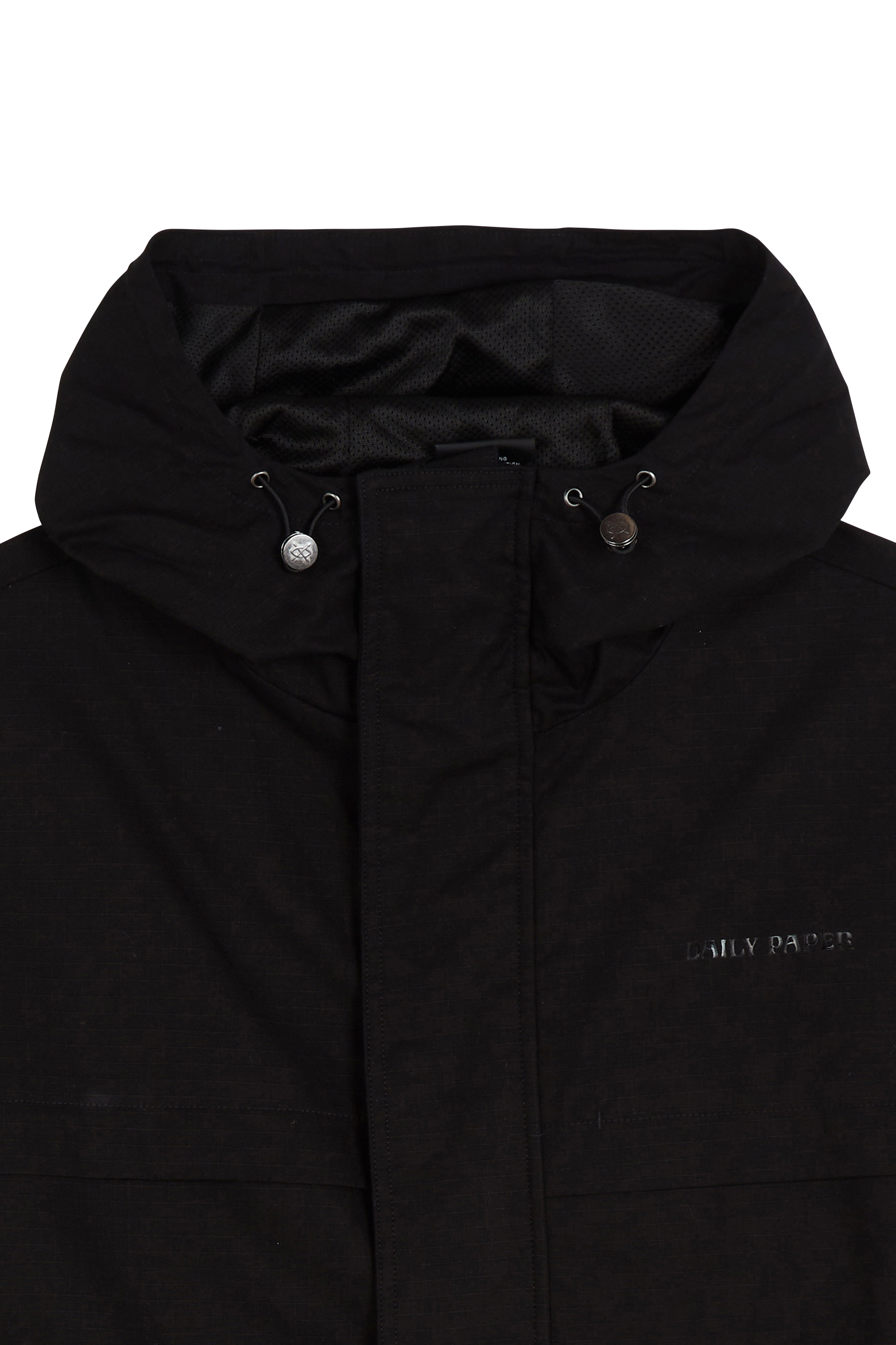 Parka Black