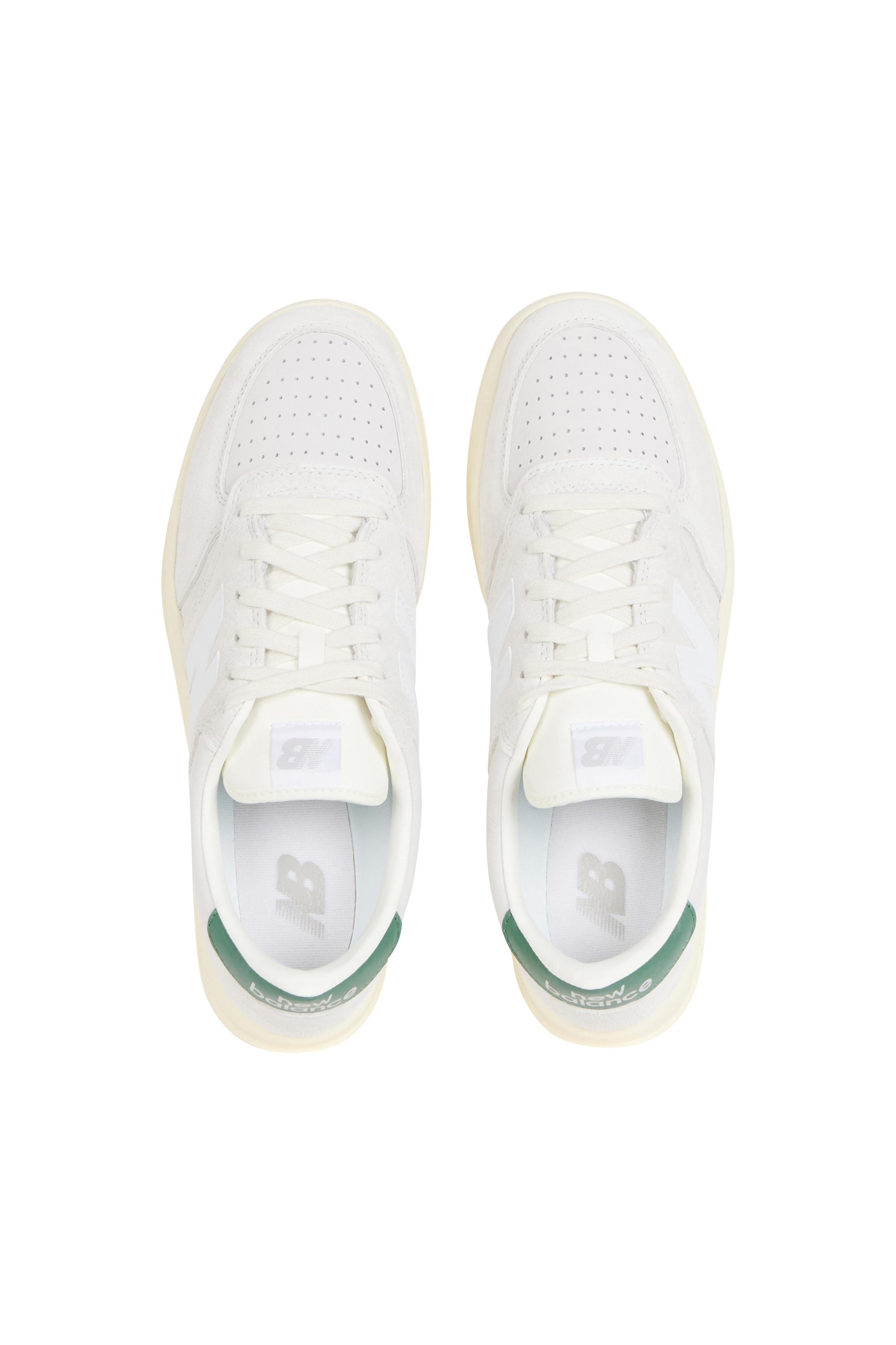 Baskets NEW BALANCE Beige