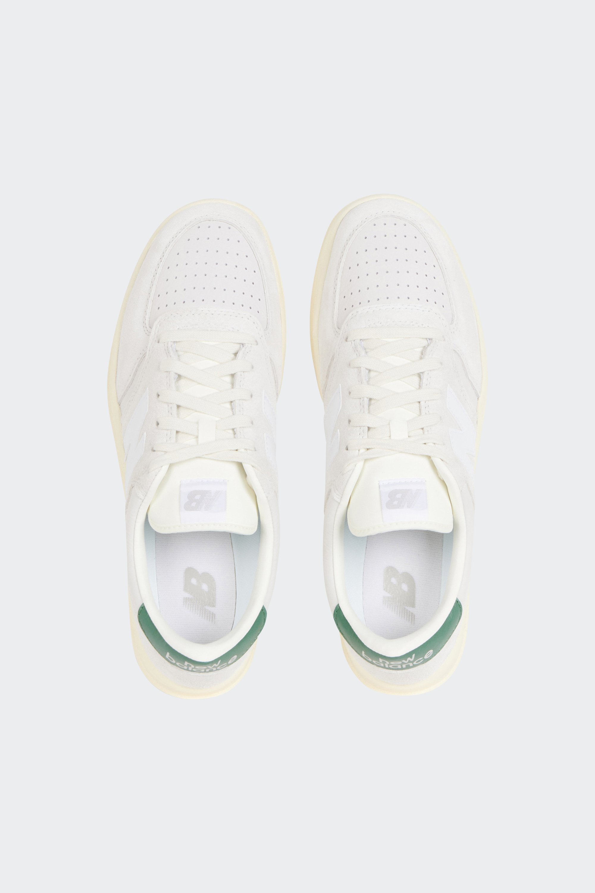 Baskets | Beige by NEW BALANCE Baskets Beige