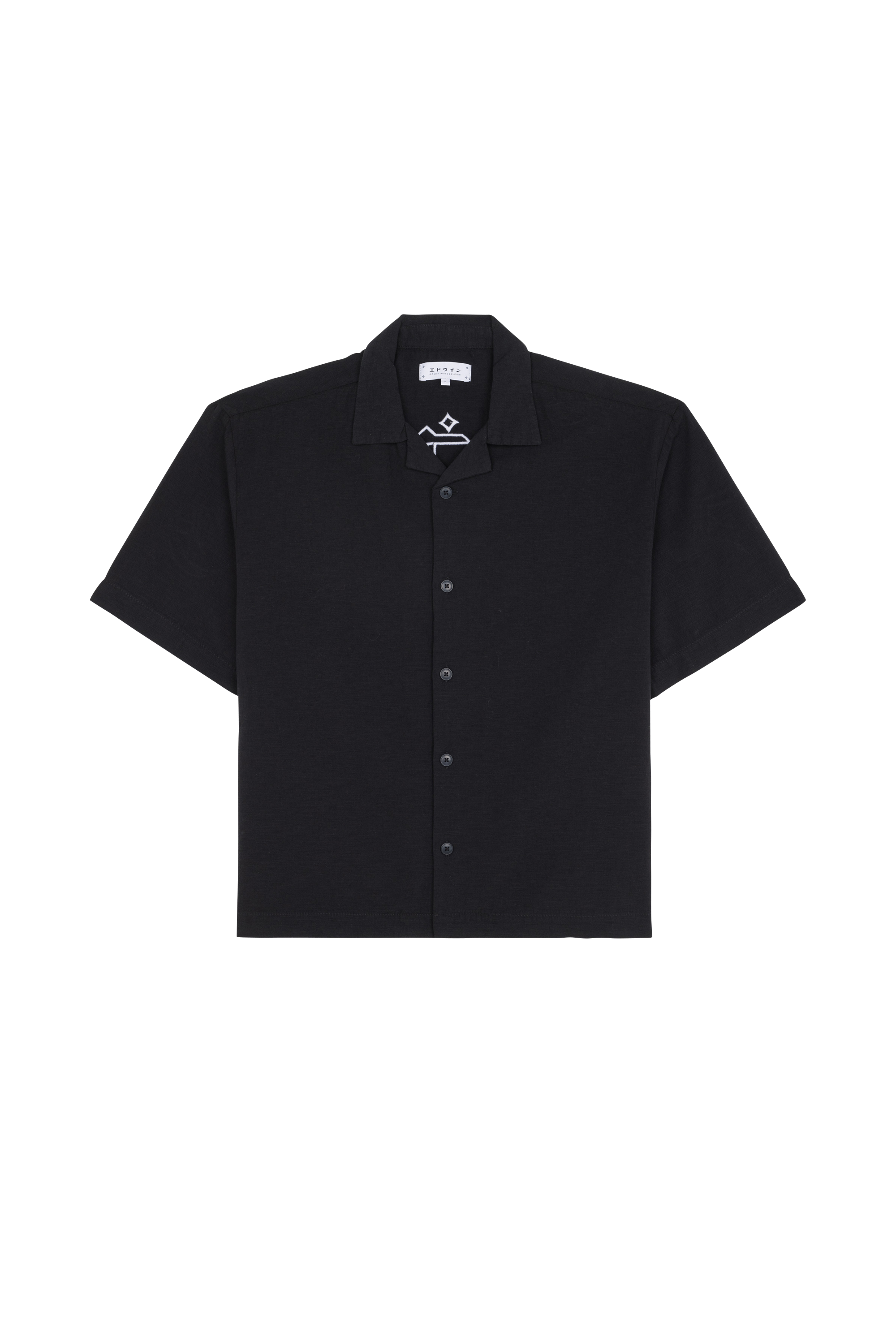 Shirt Black