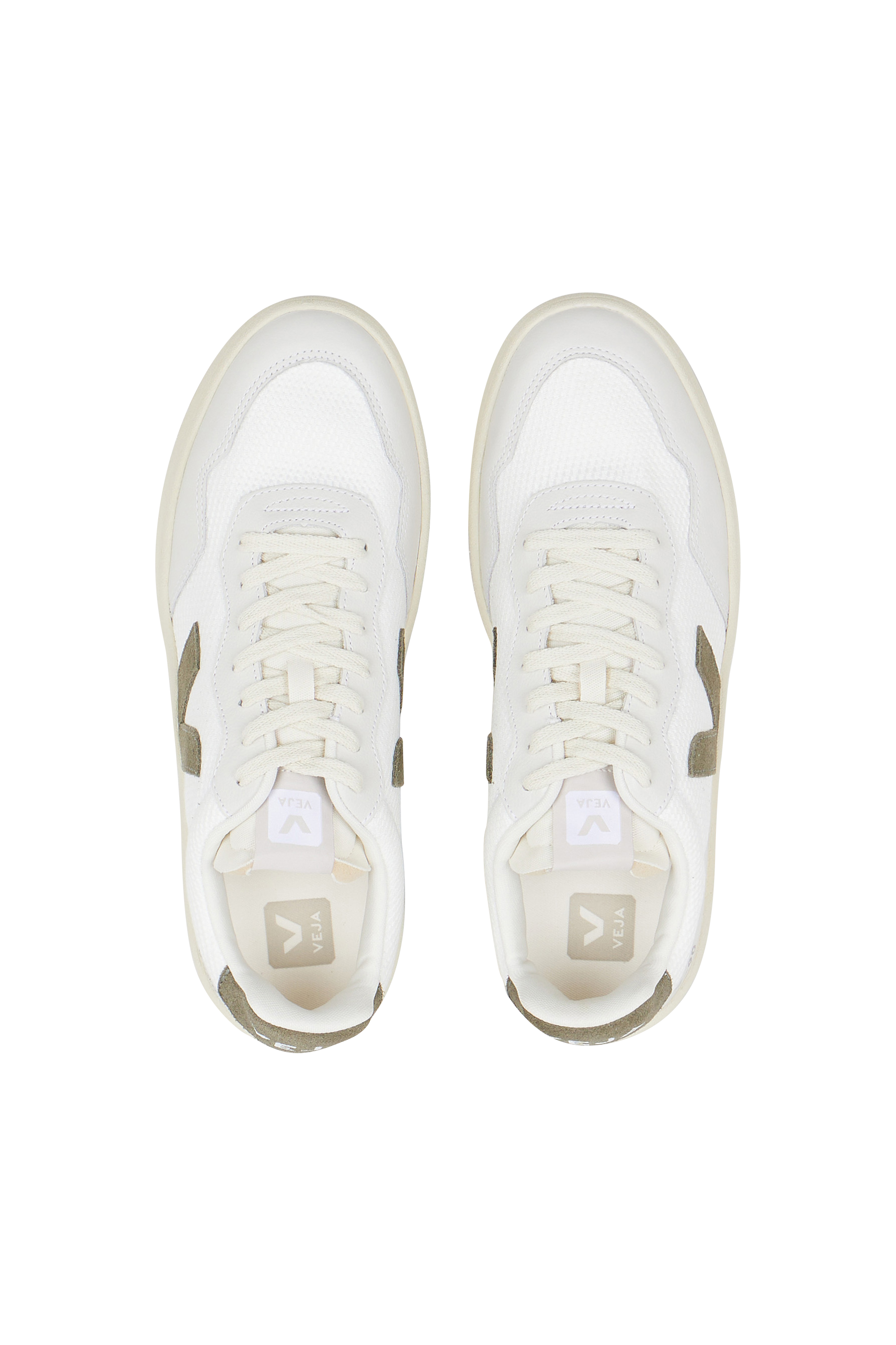 Basket Blanc