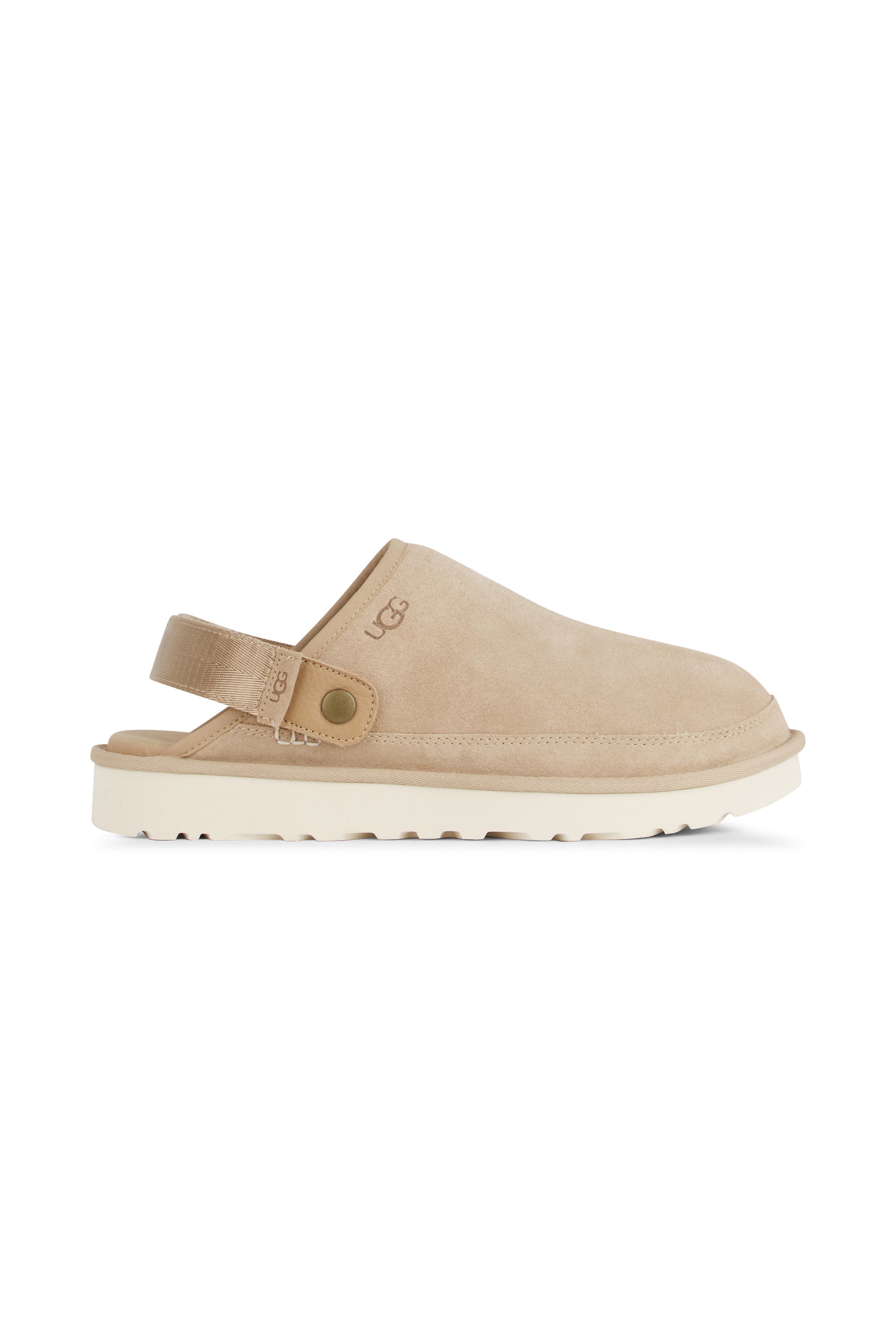 Slippers Brown