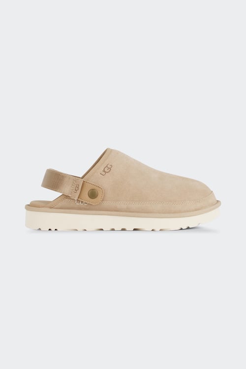 UGG Mules  Marron