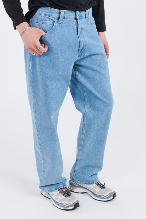 EDWIN Jeans Blue