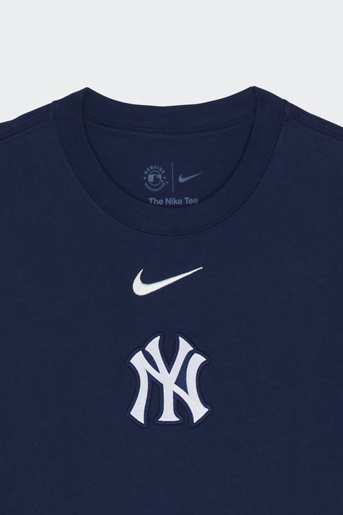 NIKE NFL T-shirt Bleu