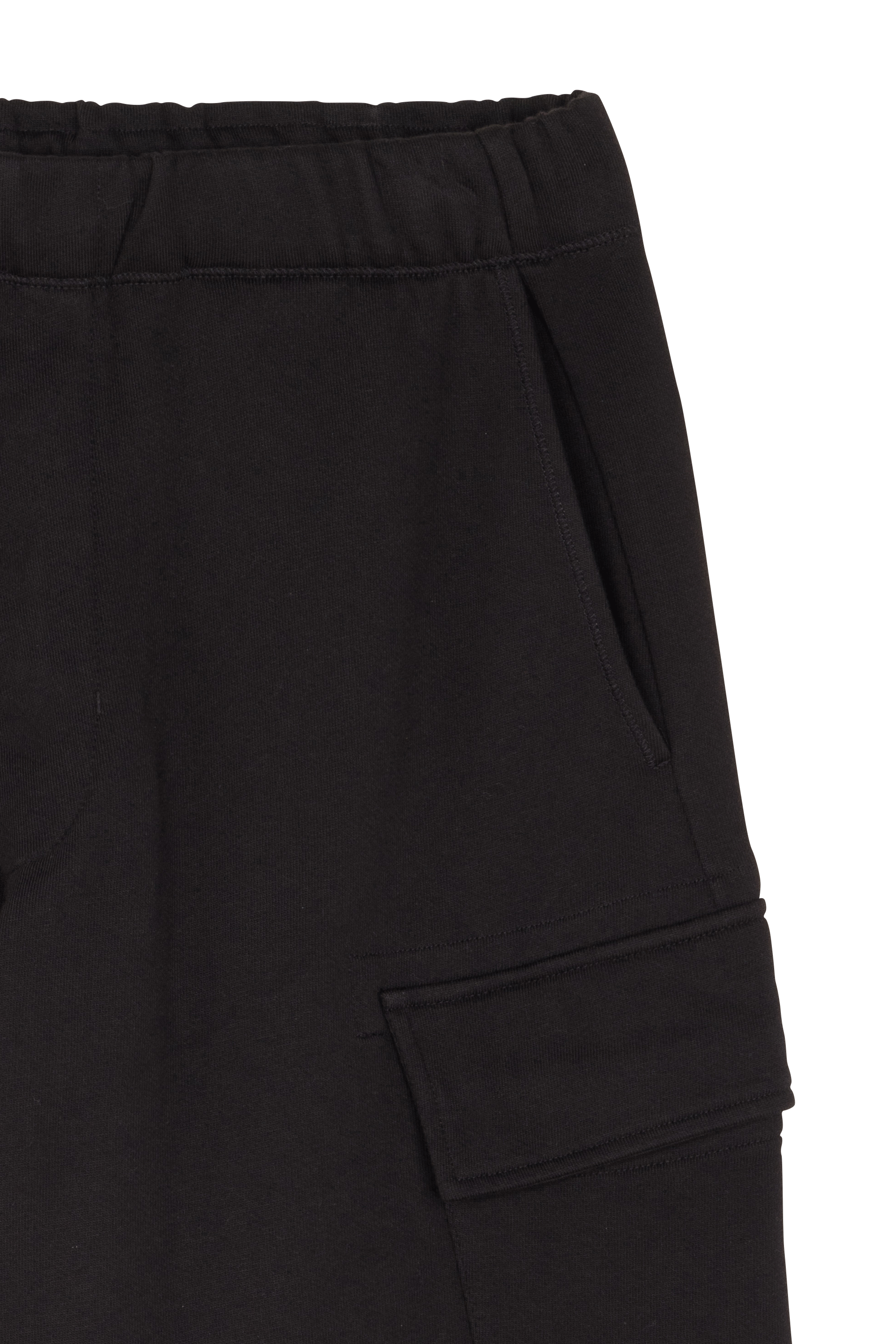 Joggers Black