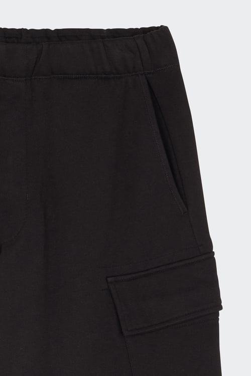 C.P. COMPANY Jogging Noir