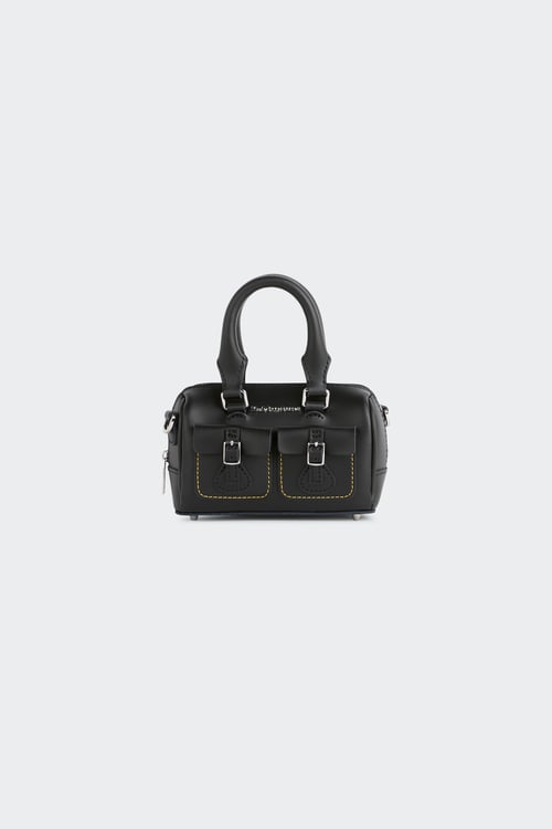 DR. MARTENS Sac à main Noir