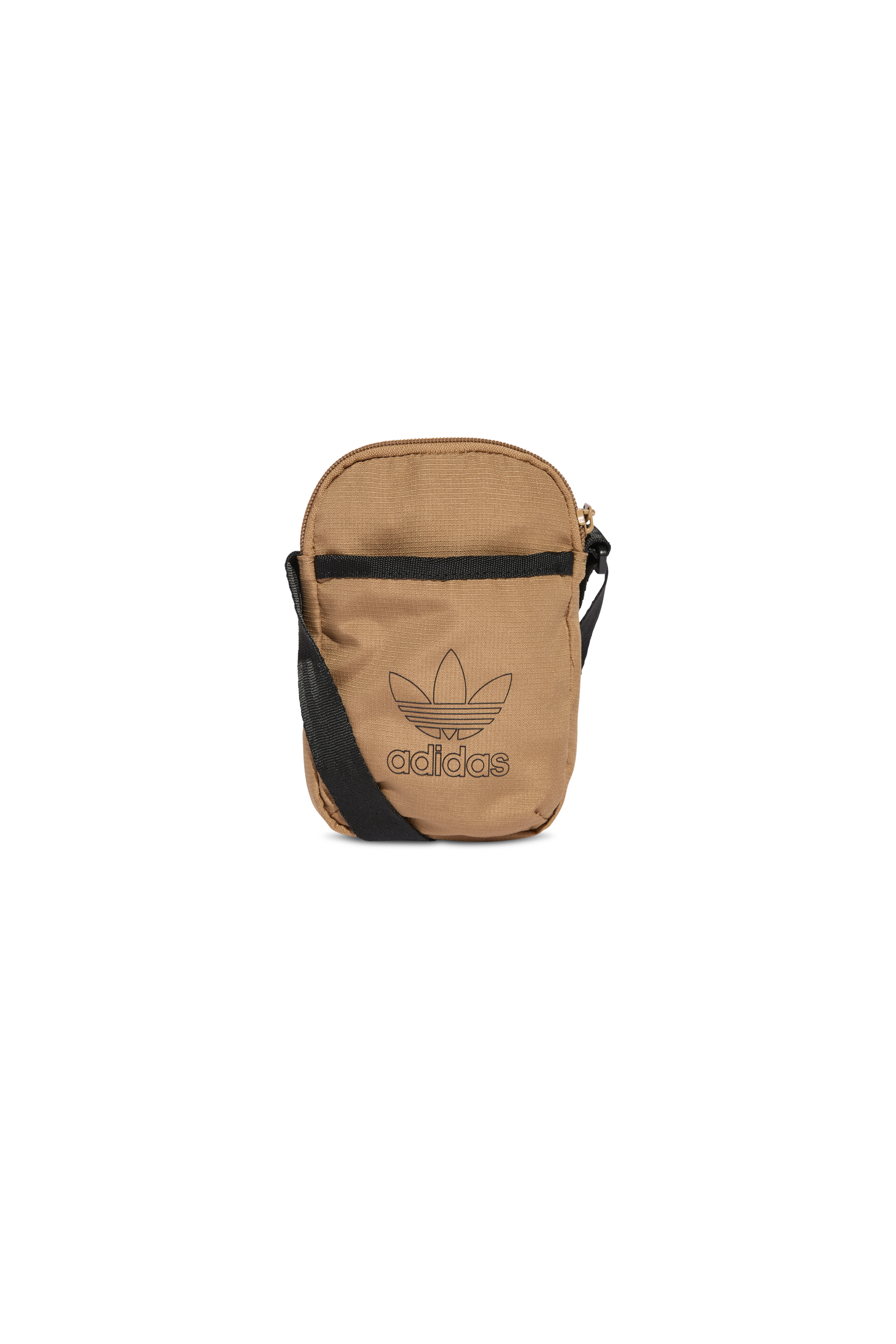 Sac bandouilière Marron