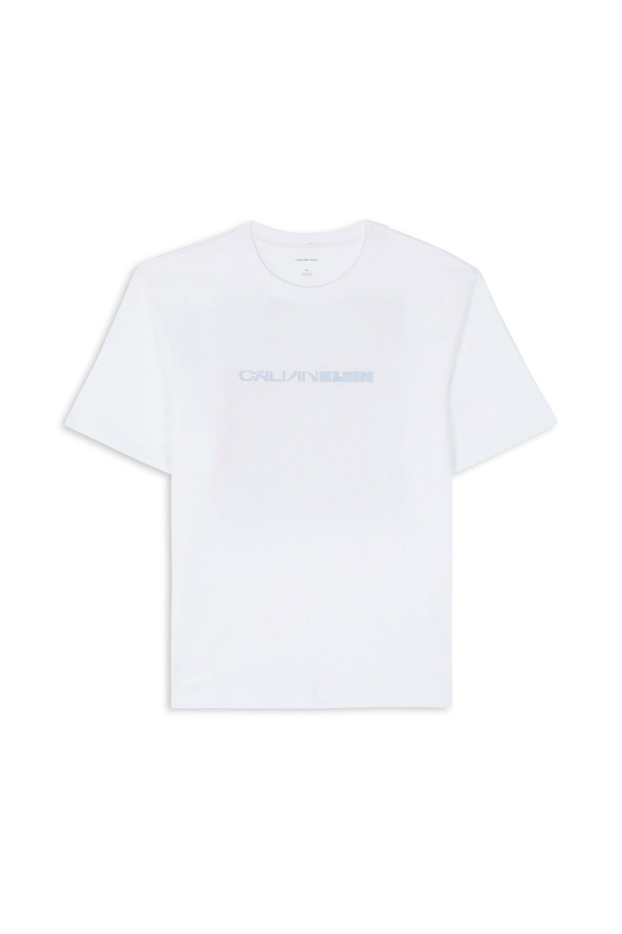 T-shirt Blanc