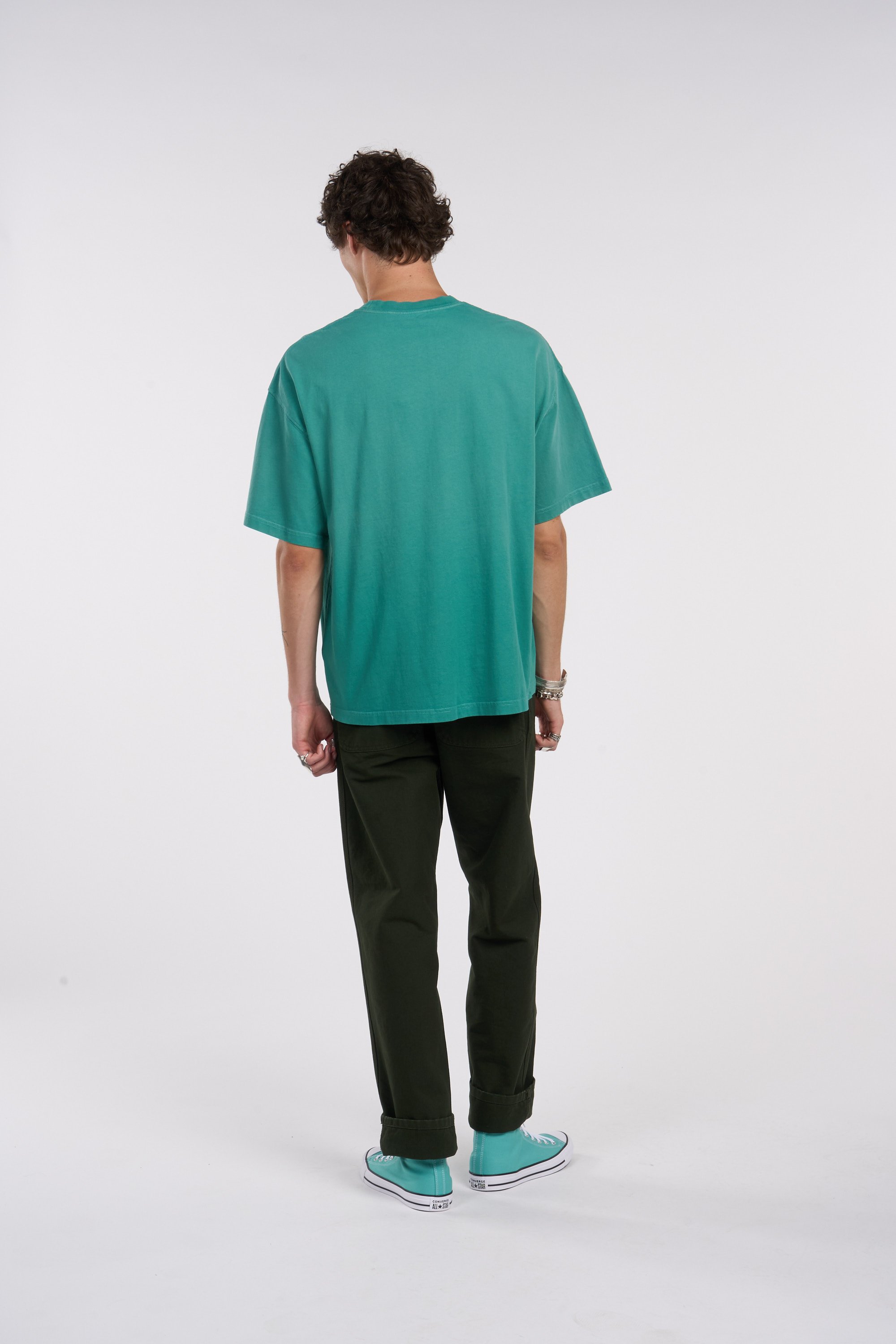 T-shirt | Vert by CARHARTT WIP T-shirt Vert
