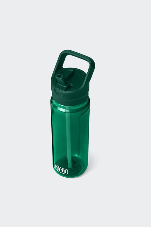 YETI Gourde Vert
