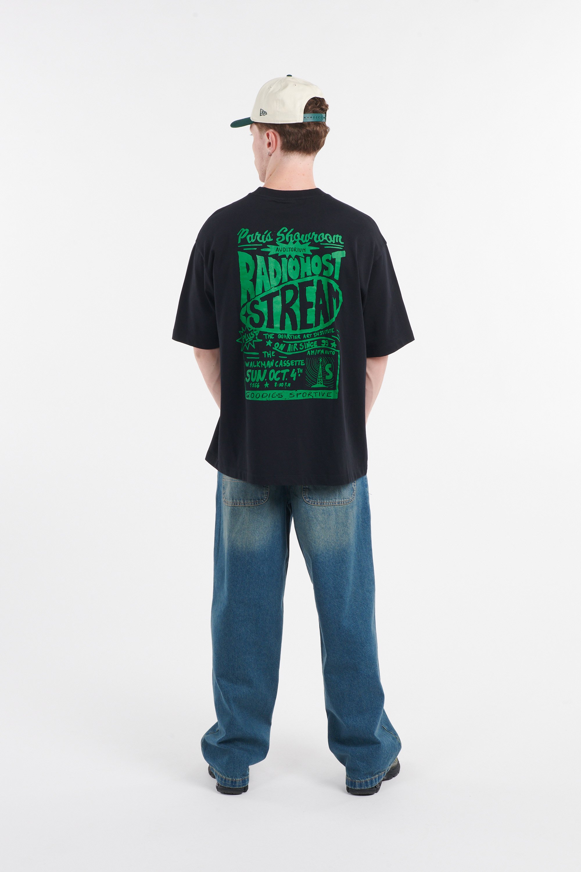 Jeans | Blue DICKIES Men