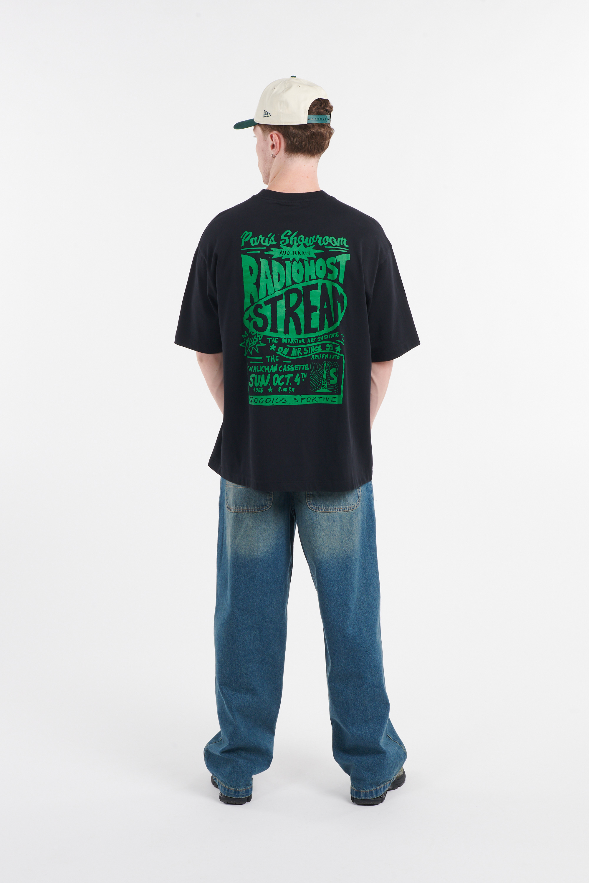 Adidas Superstar sneakers Green