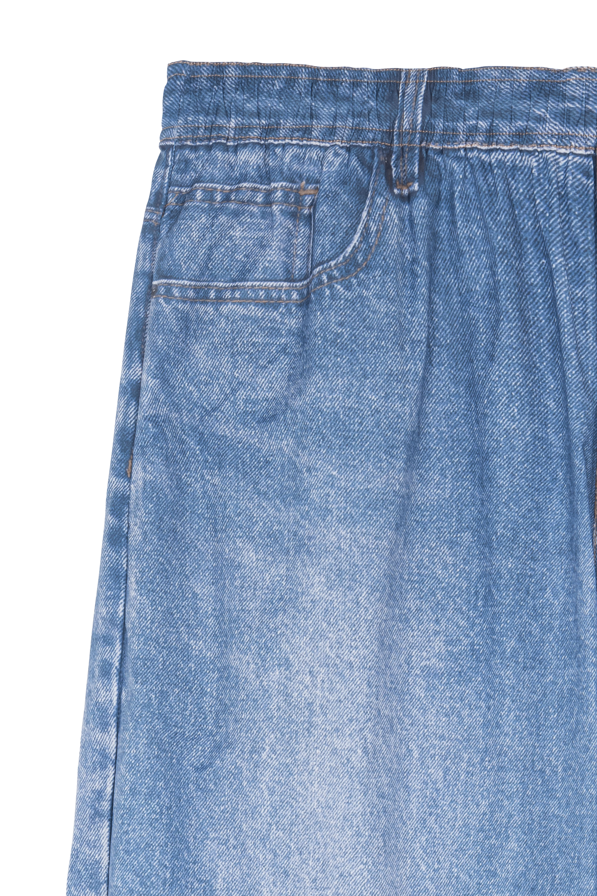 Pantalon de survêtement Bleu
