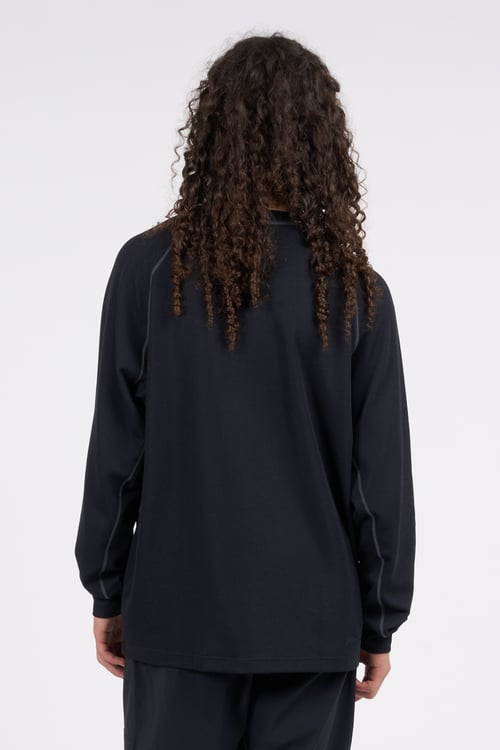 NIKE T-shirt Noir