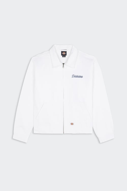 Veste - Taille XS Blanc