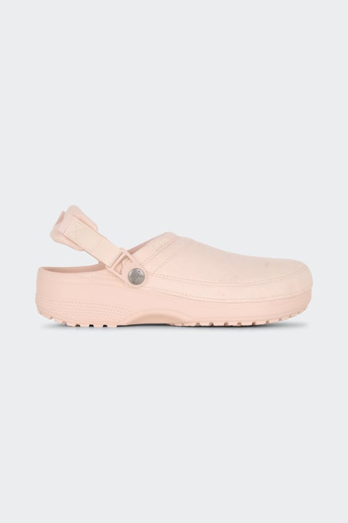 Sabots - Taille 38/39 Rose