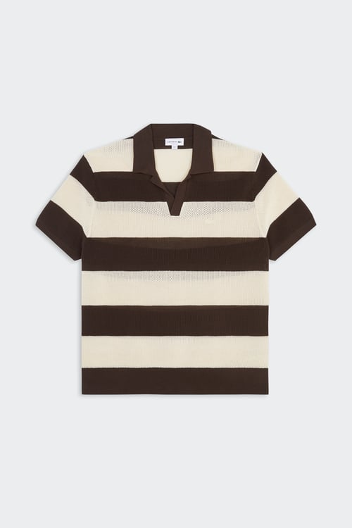 Polo - Taille T7 Multicolore