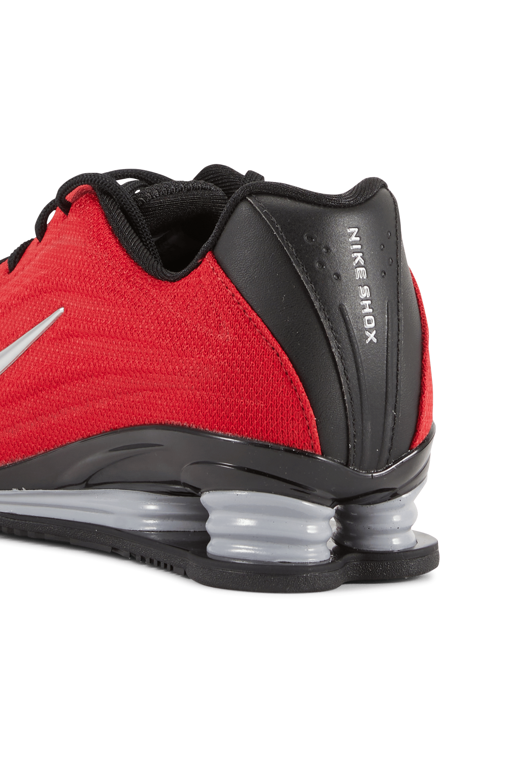 Adidas Superstar sneakers Red