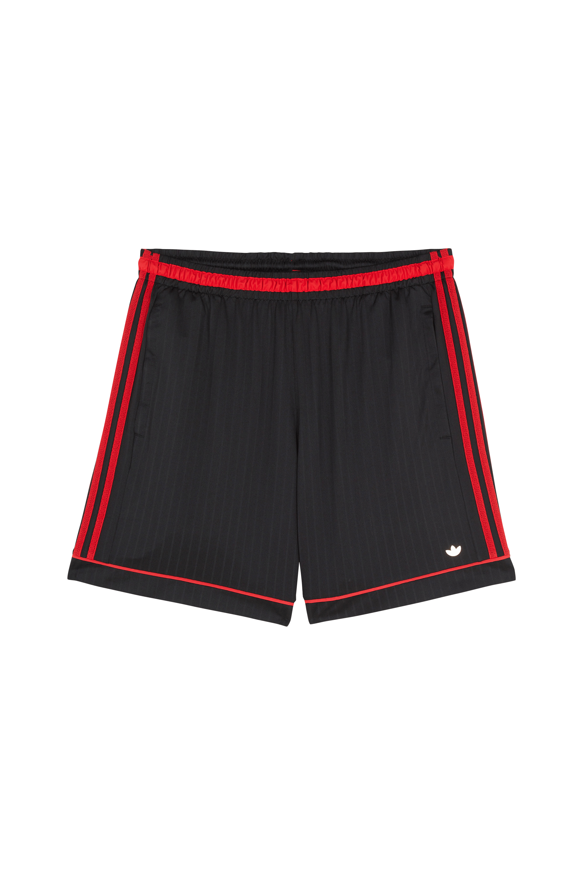 Short ADIDAS Noir