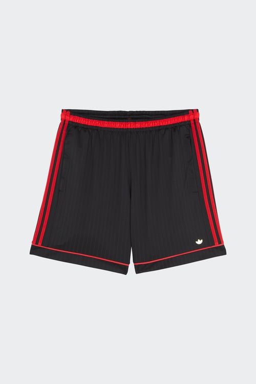 Short - Taille S Noir