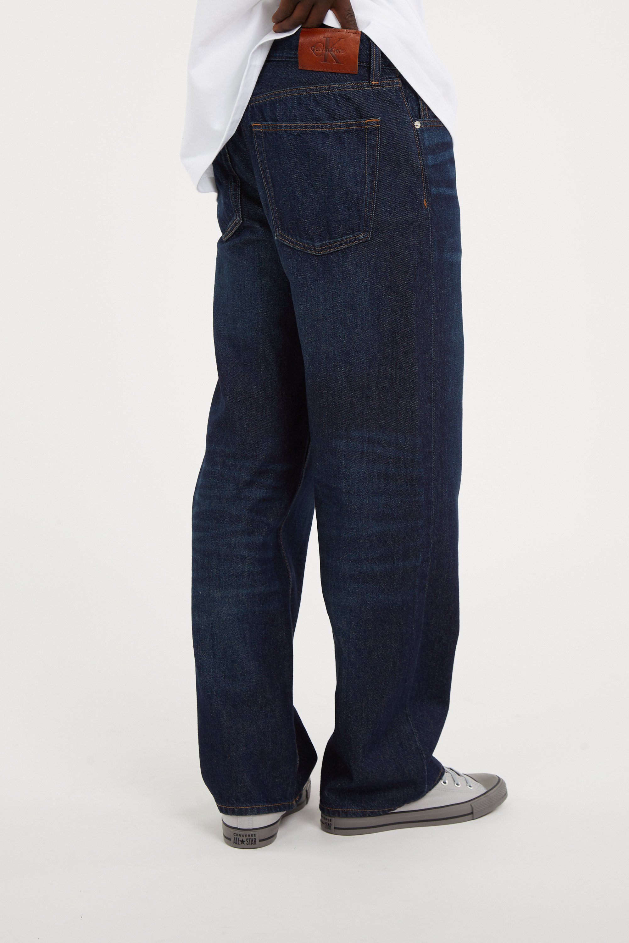 Jeans | Blue CALVIN KLEIN Men
