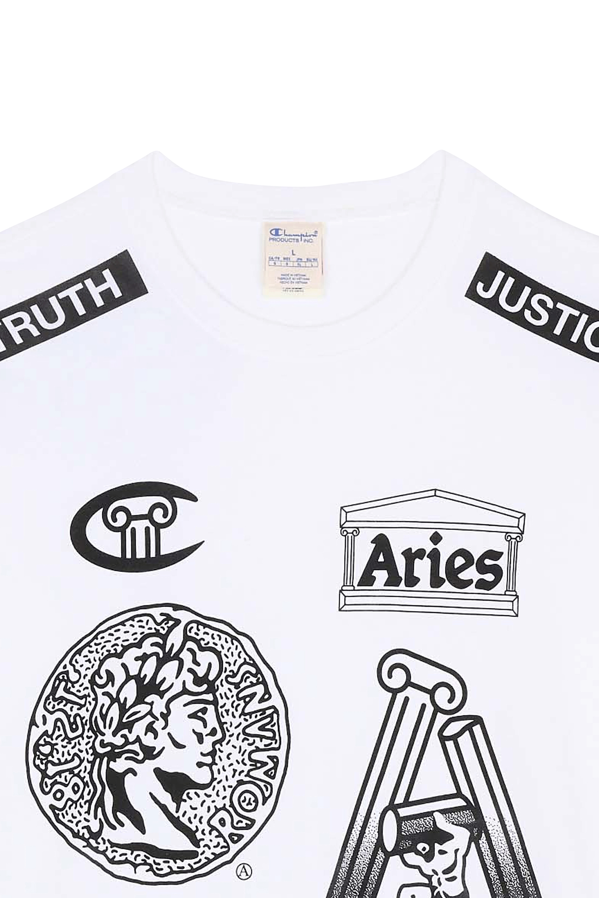 Top  | Blanc CHAMPION Homme