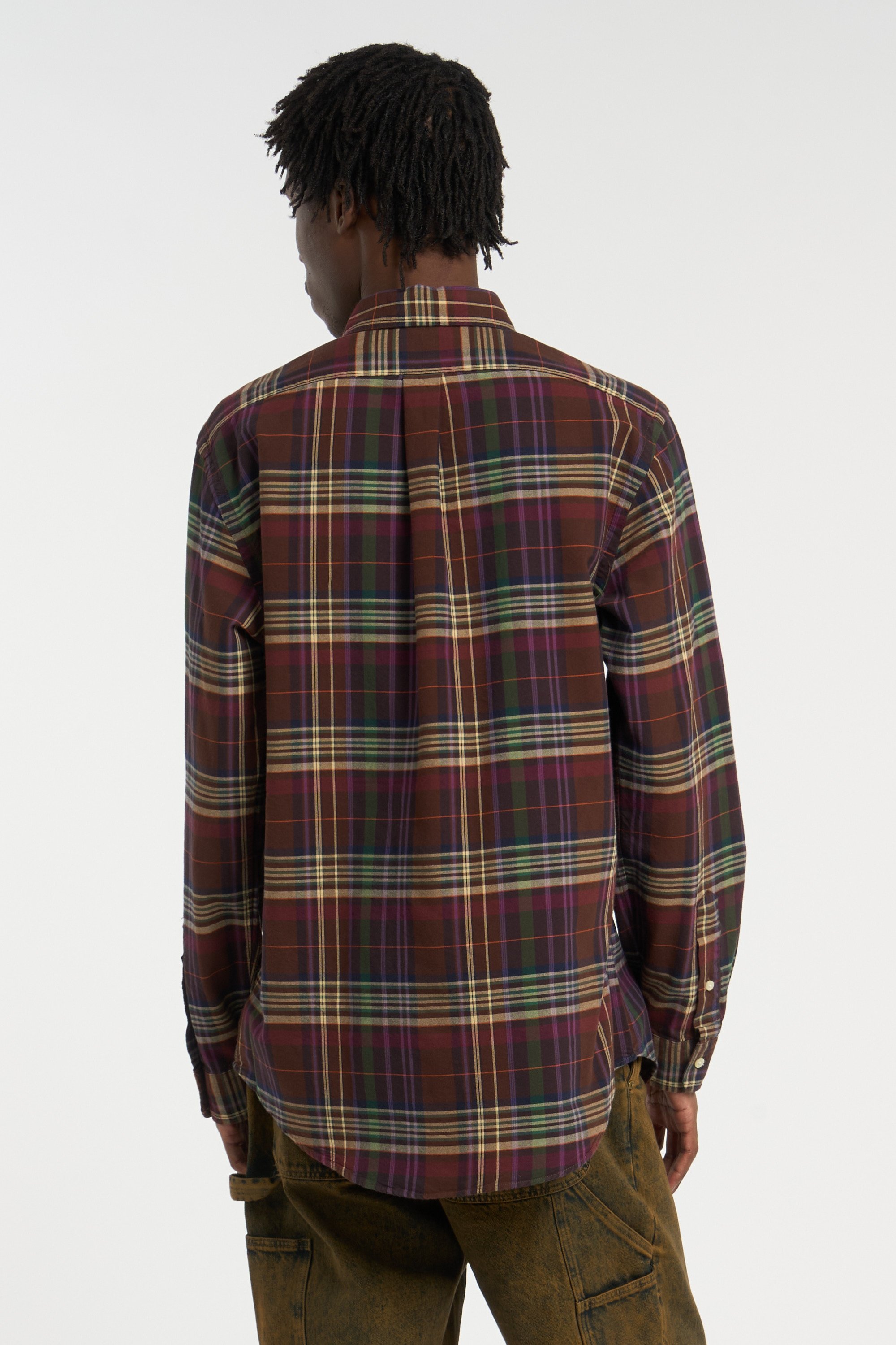 Shirt | Multicolored POLO RALPH LAUREN Men
